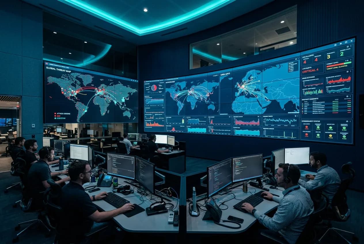 Recrudescence de Ransomwares en Afrique de l'Ouest : Protégez Votre Réseau
